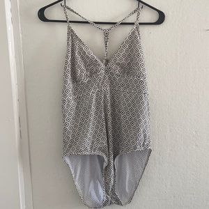 Carve Designs One Piece